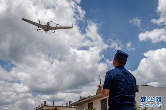 Піл үйірінің ғажайып сапары—Юньнань Азия піл үйірінің солтүстікке барып, қайтадан мекеніне оралған сапары