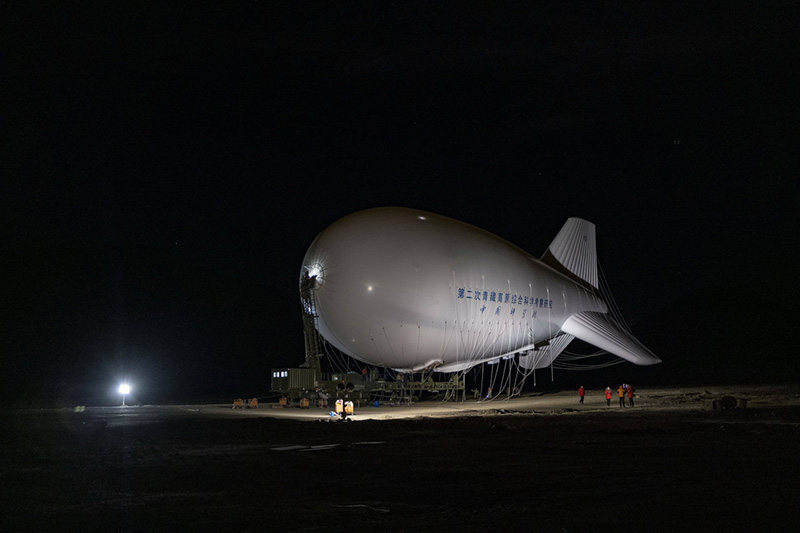 Еліміз атмосфераны ғылыми бақылау бойынша әлемдік рекорд орнатты