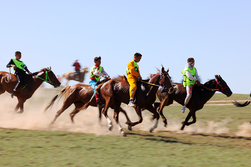 Шыңжаң, Алтай: 3-ші Қандығаты мәдени туризм фестивалі басталды