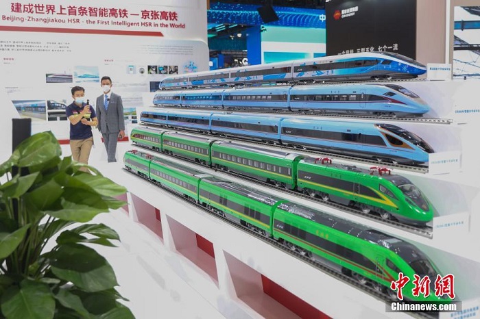 Ұлттық конгресс орталығындағы 2022 жылғы қызмет көрсету жәрмеңкесі