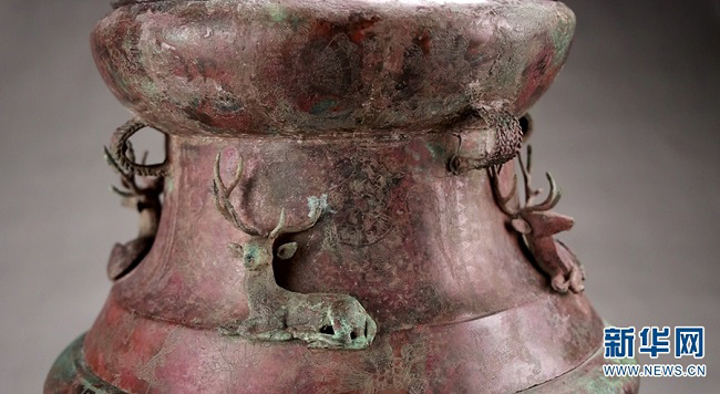 2000 жыл бұрын Қытайлықтар ақшаны қайда сақтаған?