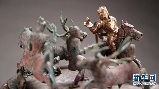 2000 жыл бұрын Қытайлықтар ақшаны қайда сақтаған?