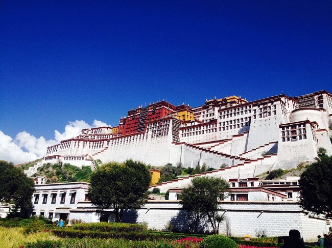 Тибеттегі ауыл тұрғындарының жан басына шаққандағы кірісі қатарынан 7 жыл бойы бүкіл ел бойынша көш бастап келеді