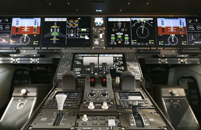 Әлемдегі алғашқы C919 ұшағы ресми түрде жеткізілді және 2023 жылдың көктемінде коммерциялық жолаушылар қызметіне енгізіледі деп күтілуде