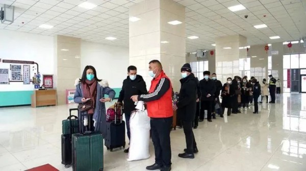 Бірінші тоқсанда Қорғас портында халықаралық жолаушылар автобусы арқылы 14 000-нан астам жолаушы тасымалданды