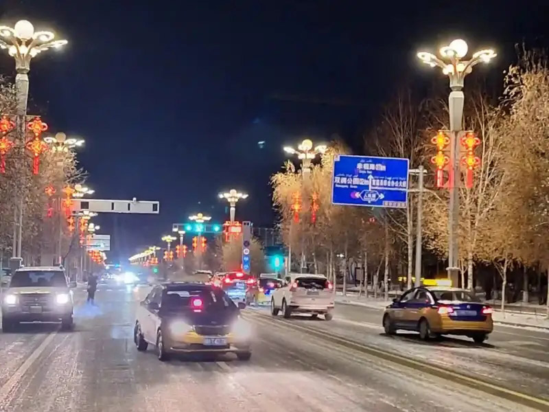 Қытай қазақтары мекендейтін Көктоғай өлкесінің негізгі табыс көзі — туризм