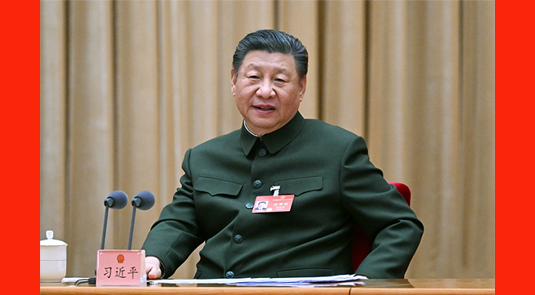 Си Цзиньпин реформаларды тереңдету және жаңа пайда болған салалардағы стратегиялық мүмкіндіктерді кеңейту қажеттігін атап өтті