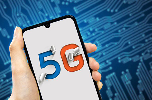 Қытайда 851 миллион 5G пайдаланушысы бар