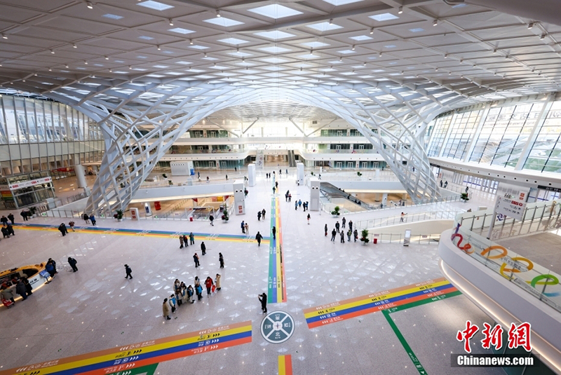 Бейжіңде 3 жаңа метро желісі ашылды