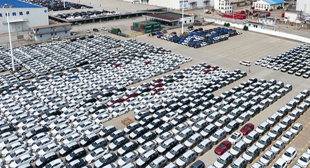 Бірінші жартыжылдықта Қытайдың автомобиль өндірісі мен сату көлемі алғаш рет 15 миллионнан асты