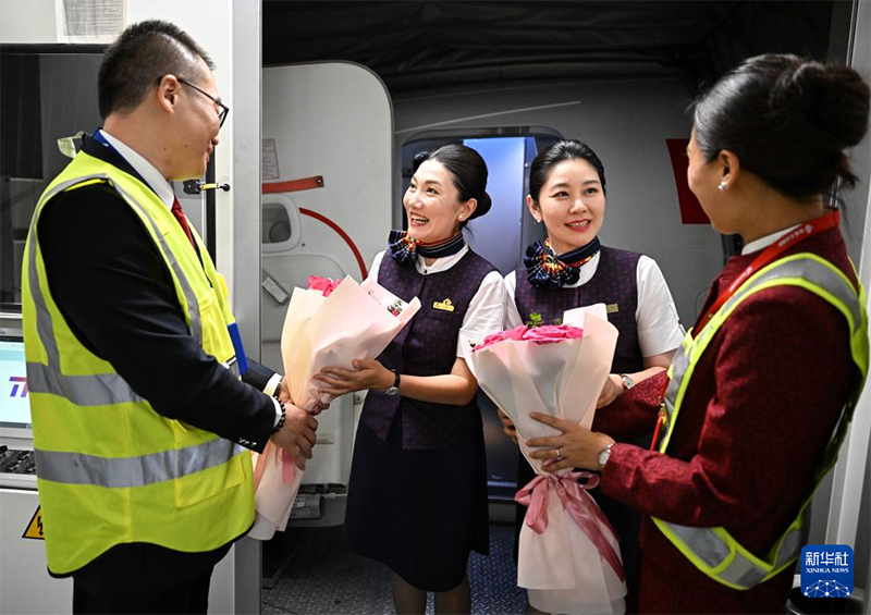 Air China Бейжің мен Алматы арасында тікелей рейс ашты