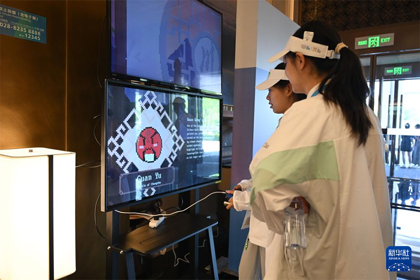 Чэнду Дүниежүзілік ойындарының Спортшылар ауылы қонақтарды қарсы алуға ашылды