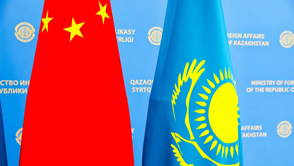 9 қазақстандық кәсіпорын Қытайдың тамақ өнімдеріне жатпайтын тауарлар тізіліміне енді