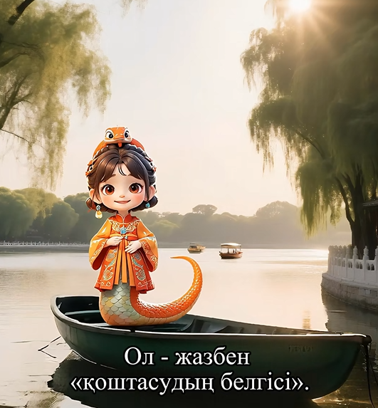 Жайлы жыл мезгілінің бірі — ыстық қайту
