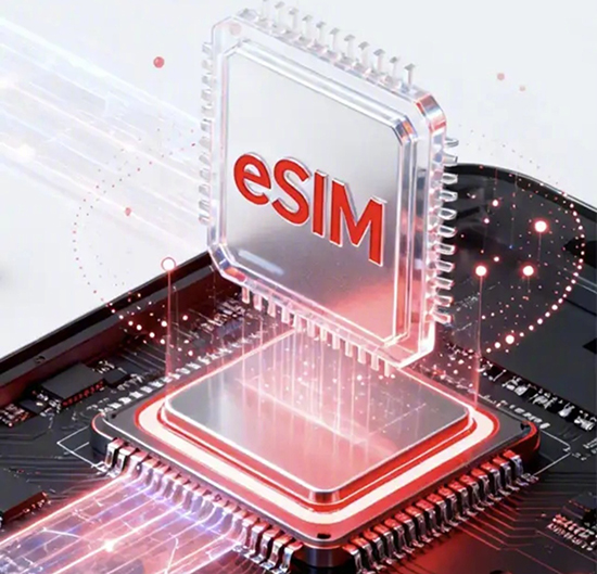 Қытайда eSIM ұялы байланыс бизнесі бүкіл ел бойынша іске қосылды