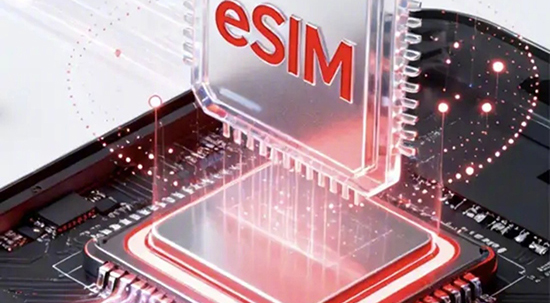 Қытайда eSIM ұялы байланыс бизнесі бүкіл ел бойынша іске қосылды