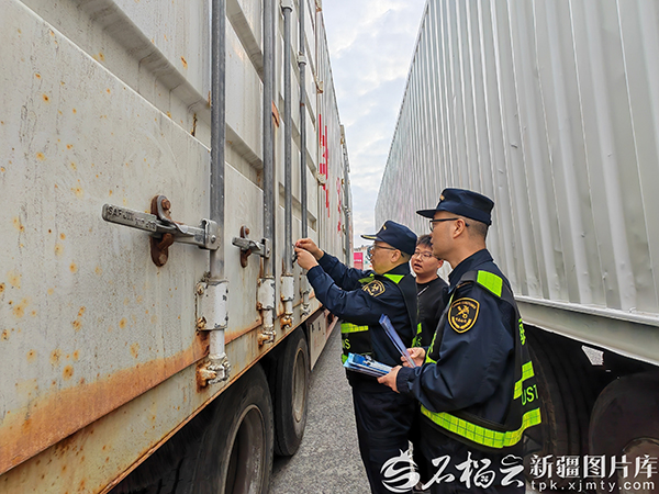 Қытай-Моңғолия-Ресей Азия тасжол желісінің 4-інші желісі іске қосылды