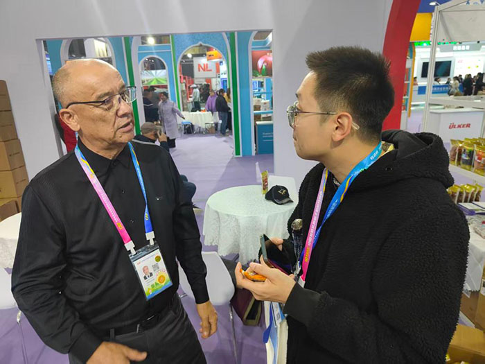 Қытайдың «Аграрлық ғылымдар қаласы» Янлинда ШЫҰ-ның ауылшаруашылық алмасу және ынтымақтастық платформасы құрылуда