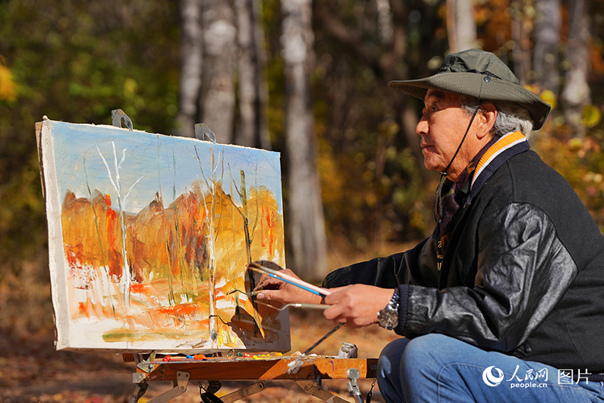 «Жас» қарттар