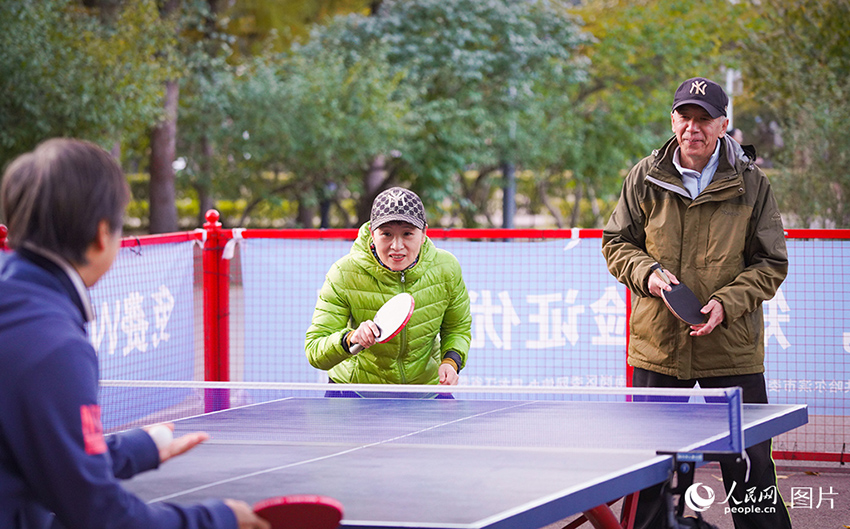 «Жас» қарттар