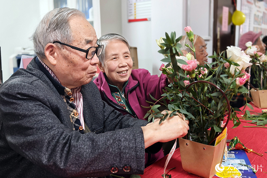 «Жас» қарттар