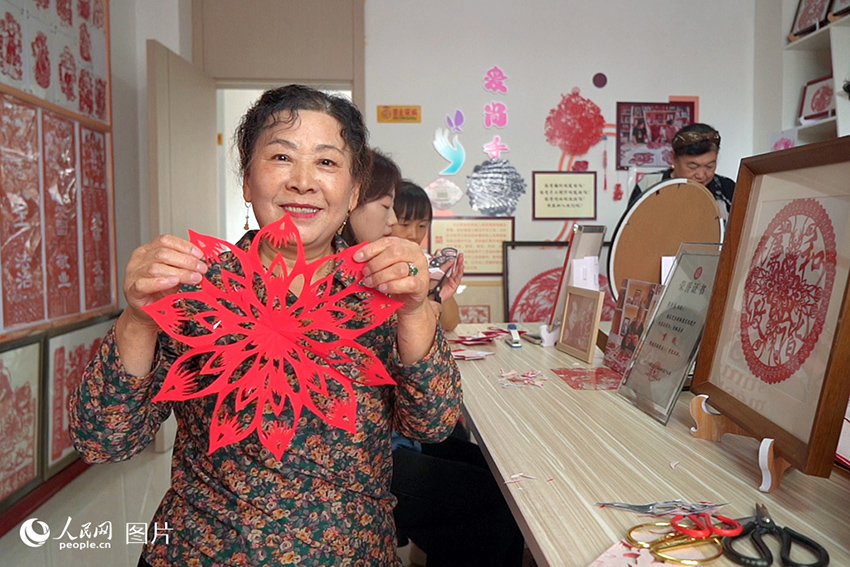 «Жас» қарттар