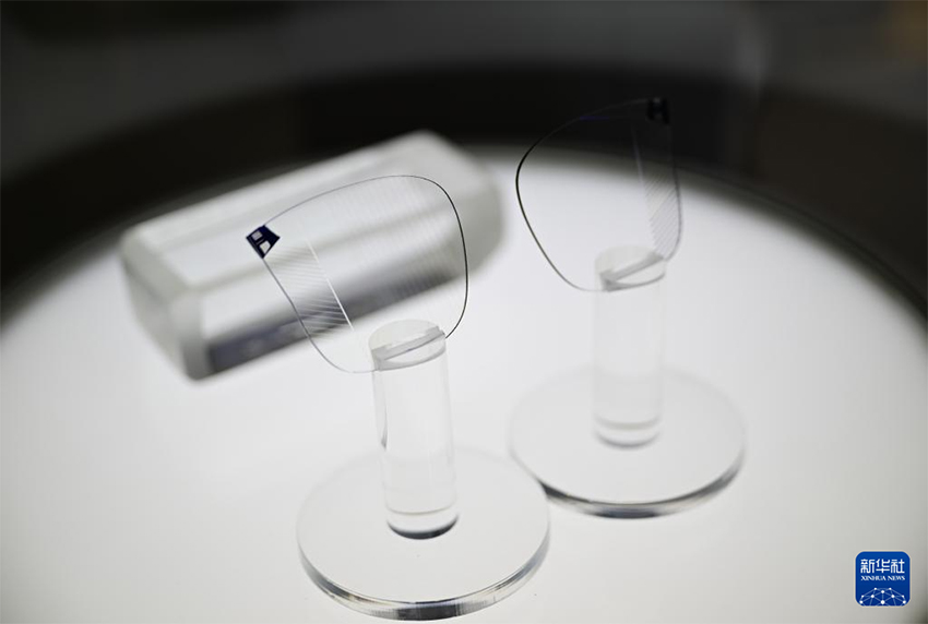 Импорт көрмесінің озық инновациялық технологиялары