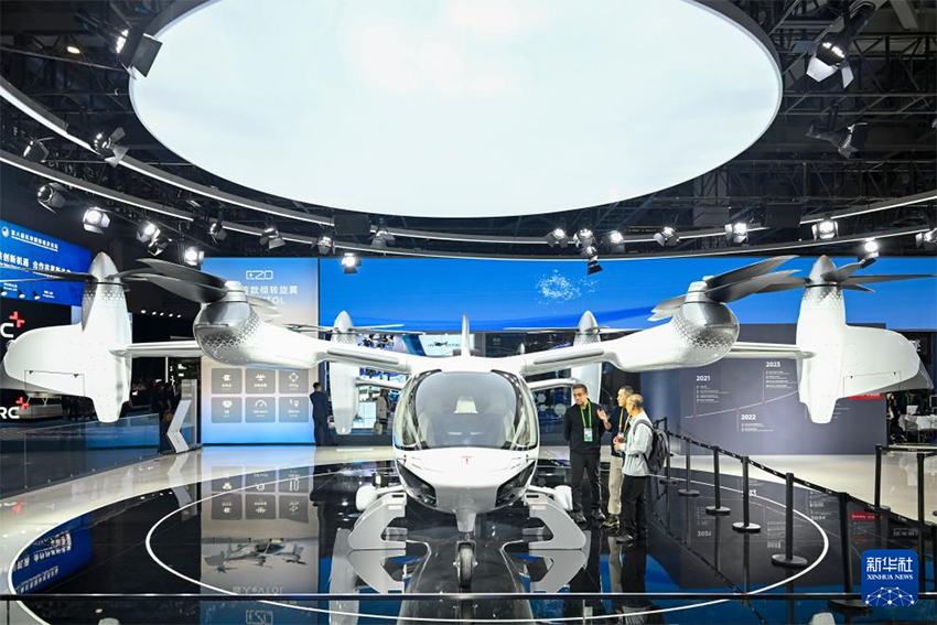 Импорт көрмесінің озық инновациялық технологиялары