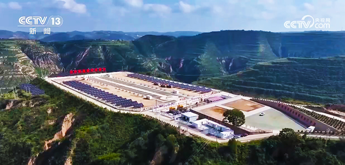 Қытайдың тақтатас мұнайын өндіретін ең ірі базасы 20 миллион тоннадан астам мұнай жинады