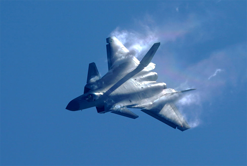 Туған күніңмен, Халық әуе күштері!