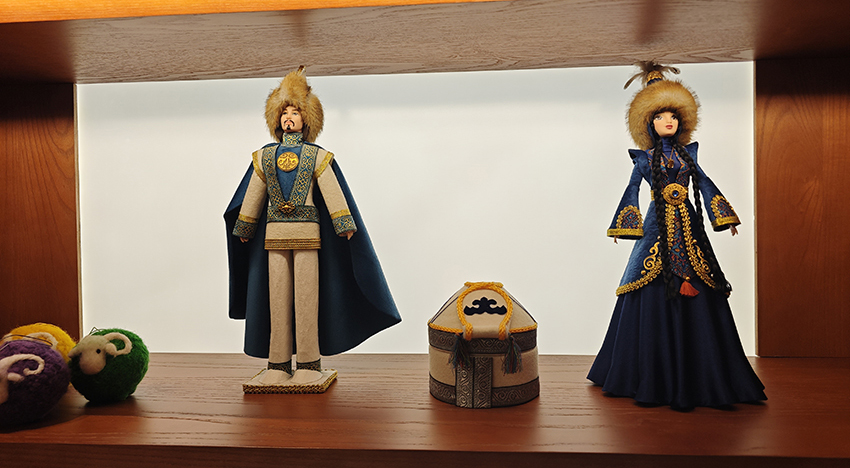 Бейжіңдегі Қазақстан мәдени орталығы