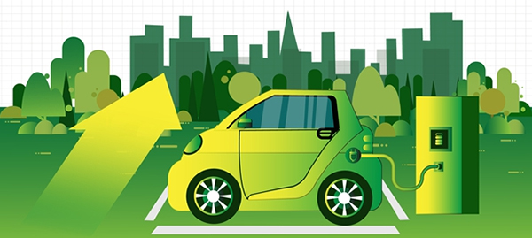 Жаңа энергетикалық көліктер алғаш рет ай сайынғы жаңа автокөлік сатылымының 50% - дан астамын құрады