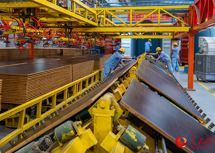 Биылғы жылдың алғашқы он айында Гуандунның Орталық Азияның бес елімен сауда көлемі сәйкес мезгілмен салыстырғанда 24,9%-ға өсті