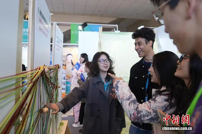 Бейжіңде 2025 жылғы Дүниежүзілік Қытай тілі жиналысы өтті