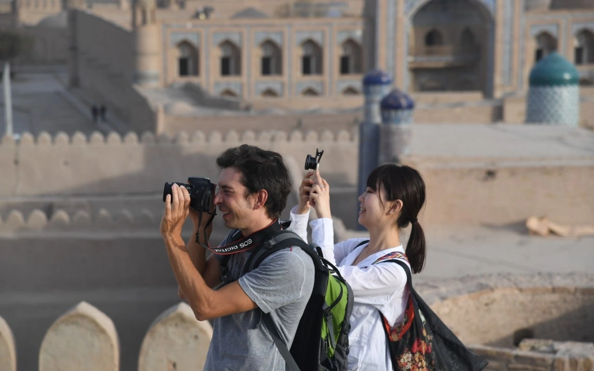 Қазақстанға Қытайдан барушылардан түскен кіріс 50% өсті