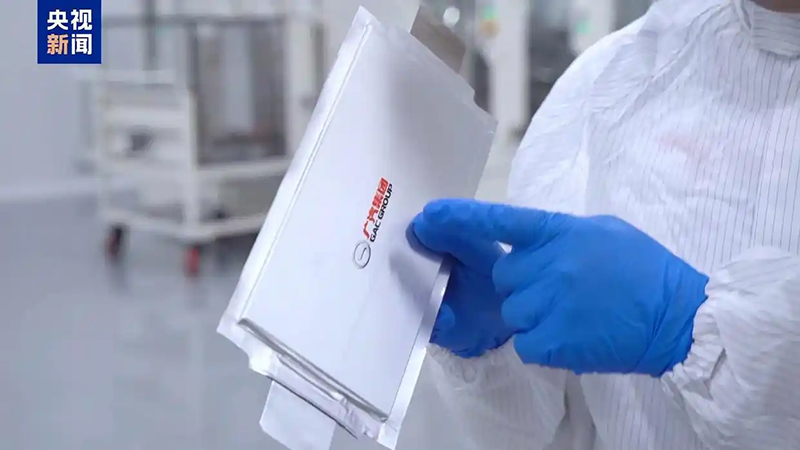 Қатты күйдегі батарея жасауда жаңа жетістікке қол жеткізілді, отандық электромобилдер бір жолда 1000 шақырымды басады деп күтілуде