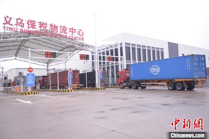 Алғашқы он айда Иудағы бондылық логистикалық орталықтың импорт көлемі ел бойынша екінші орынға шықты