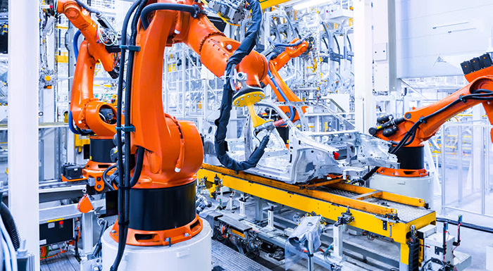 Қытайдағы алғашқы 15 пилоттық деңгейдегі ақылды зауыттардың тізімі жарияланды