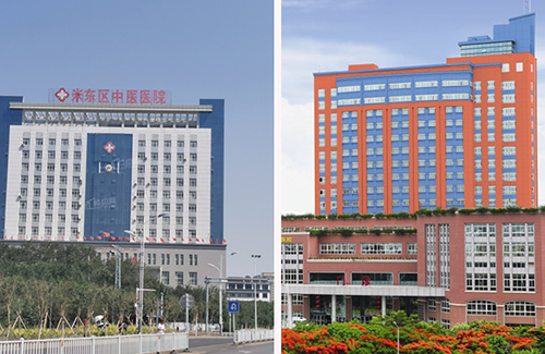 Қытай мен Қазақстан бірлесіп Қазақстанда Қытай медицинасы орталығын құрады