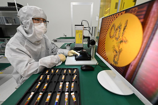 Елімізде кәсіби, талғампаз, ерекше, жаңаша «шағын әрі әлеуеті зор» кәсіпорындар саны айтарлықтай өсті