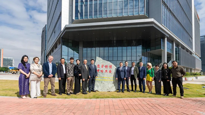 Қазақстандық жадеит Қытайдың ең ірі асыл тас нарығына шығып жатыр