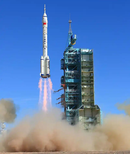 2030 жылға Қарай Қытайдың коммерциялық аэроғарыш өнеркәсібінің ауқымы 7-10 триллионға жетуі мүмкін