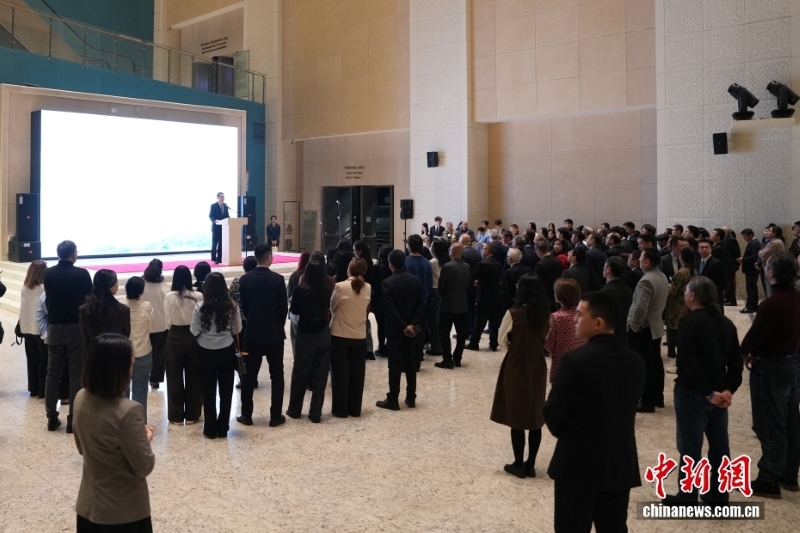 Қазақстанда Шыңжаң Ұйғыр автономиялық регионының құрылғанына 70 жыл толуына арналған фотокөрме ашылды