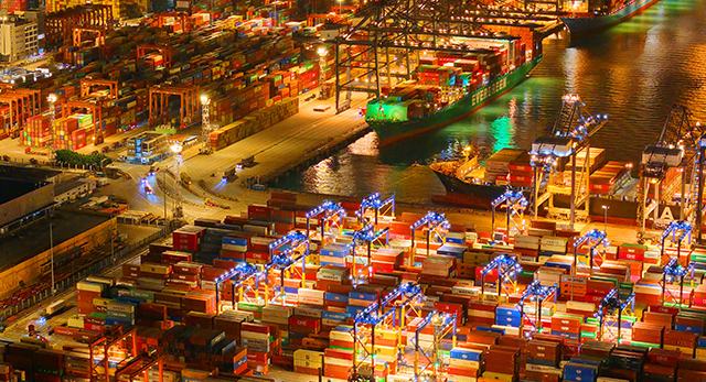 Гуандунның сыртқы сауда көлемі биылғы жылдың алғашқы 11 айында рекордтық деңгейге жетті