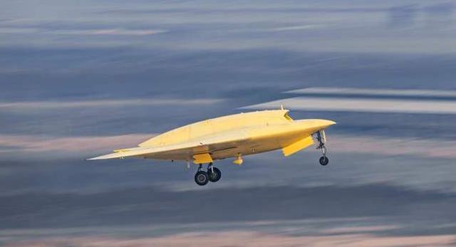 Кемпірқосақ-7 биік таулы өңірде жоғары жылдамдықпен ұша алатын жасырын дрон алғашқы ұшуын сәтті аяқтады