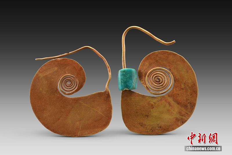 Шэньси өлкесіндегі Цинцзяньчжай аңғары қирандылары «далалық ірі археологиялық байқаулар» тізіміне таңдалды