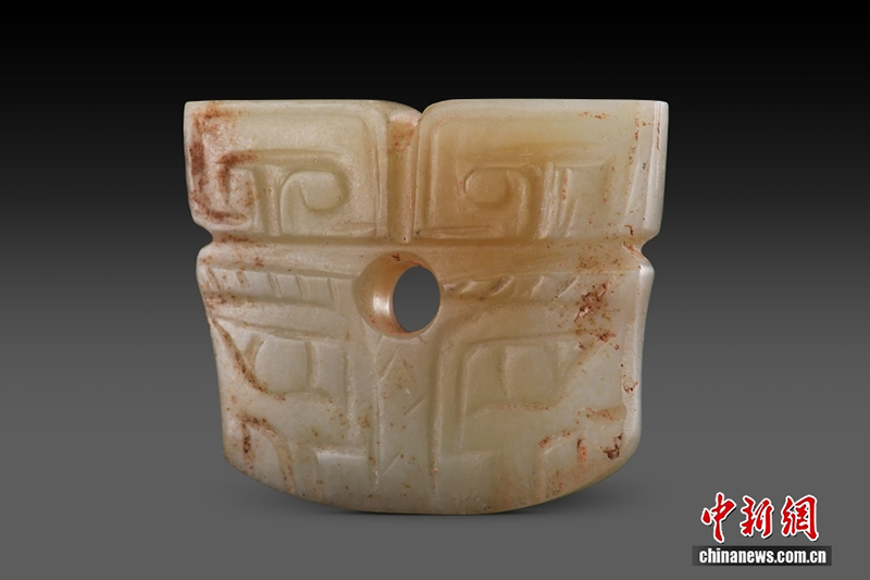 Шэньси өлкесіндегі Цинцзяньчжай аңғары қирандылары «далалық ірі археологиялық байқаулар» тізіміне таңдалды