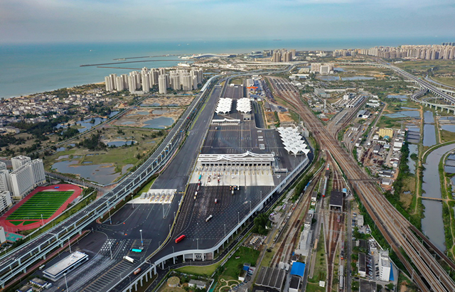 Хайнань Еркін сауда портындағы кедендік операция туралы нұсқаулық 3: Тұрмысқа қандай ыңғайлылықтар әкеледі?