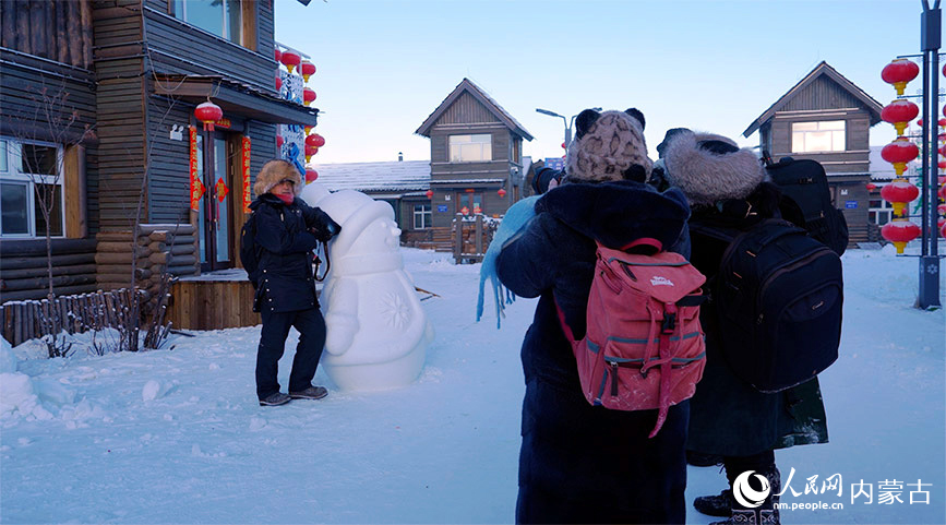 «Қытайлық суық полюстың» қызу құшағы