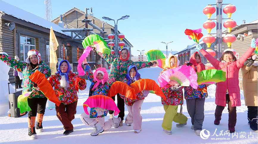 «Қытайлық суық полюстың» қызу құшағы